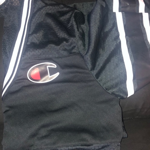 Champion jersey - Picture 4 of 4